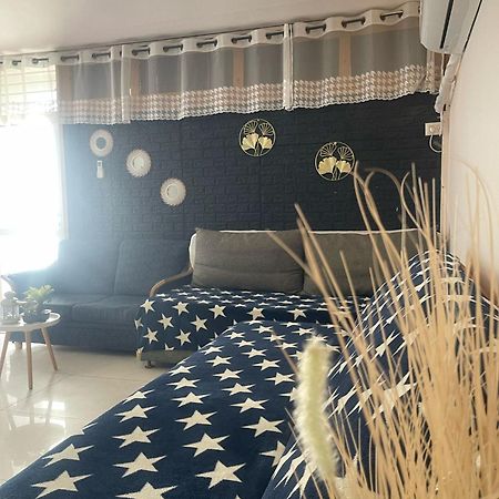 Leveilat Suite Exterior foto