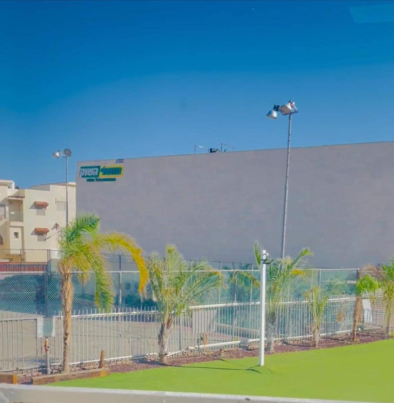 Leveilat Suite Exterior foto