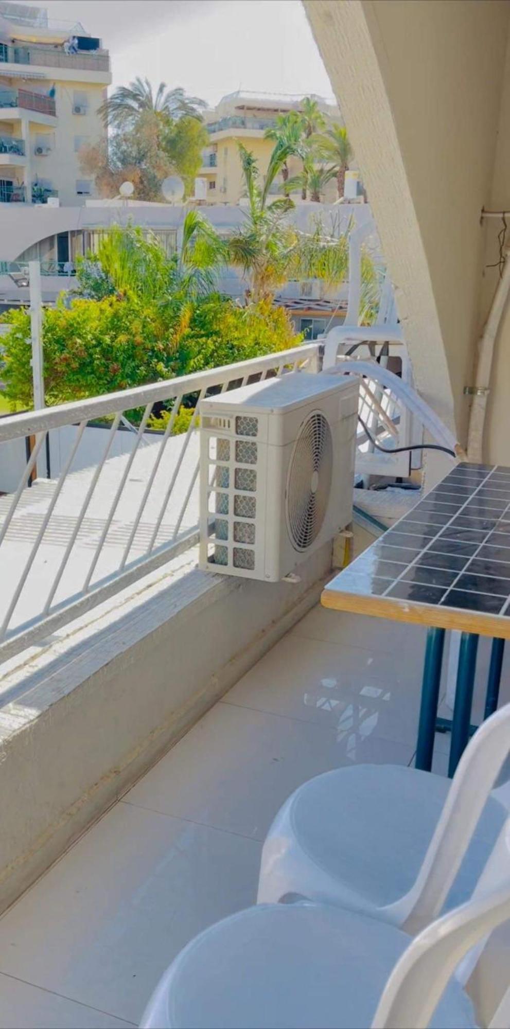 Leveilat Suite Exterior foto