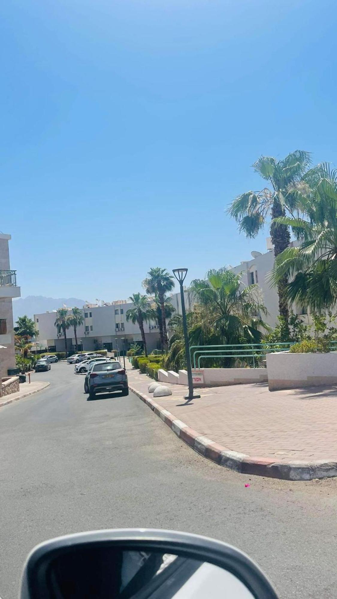 Leveilat Suite Exterior foto