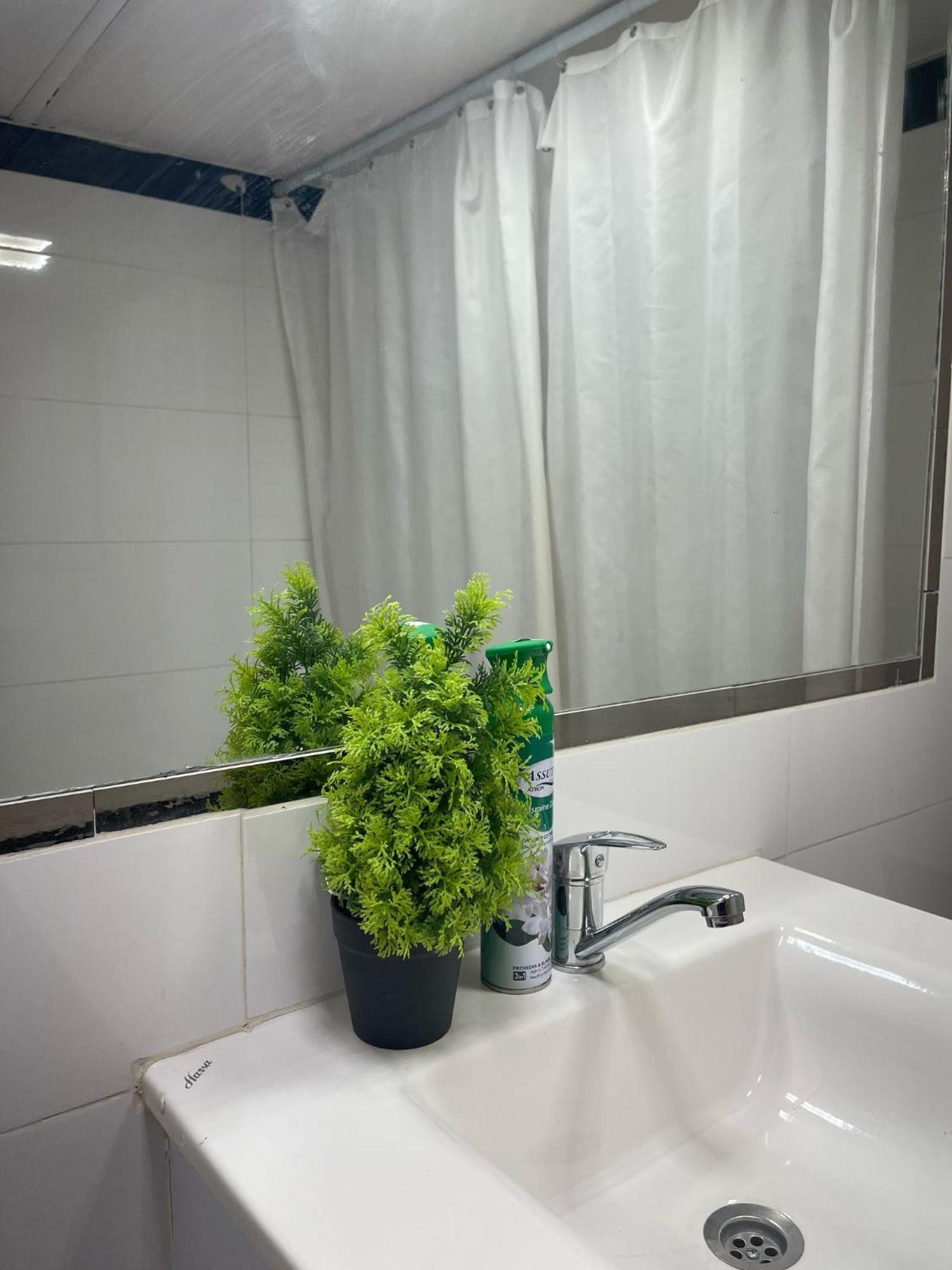 Leveilat Suite Exterior foto
