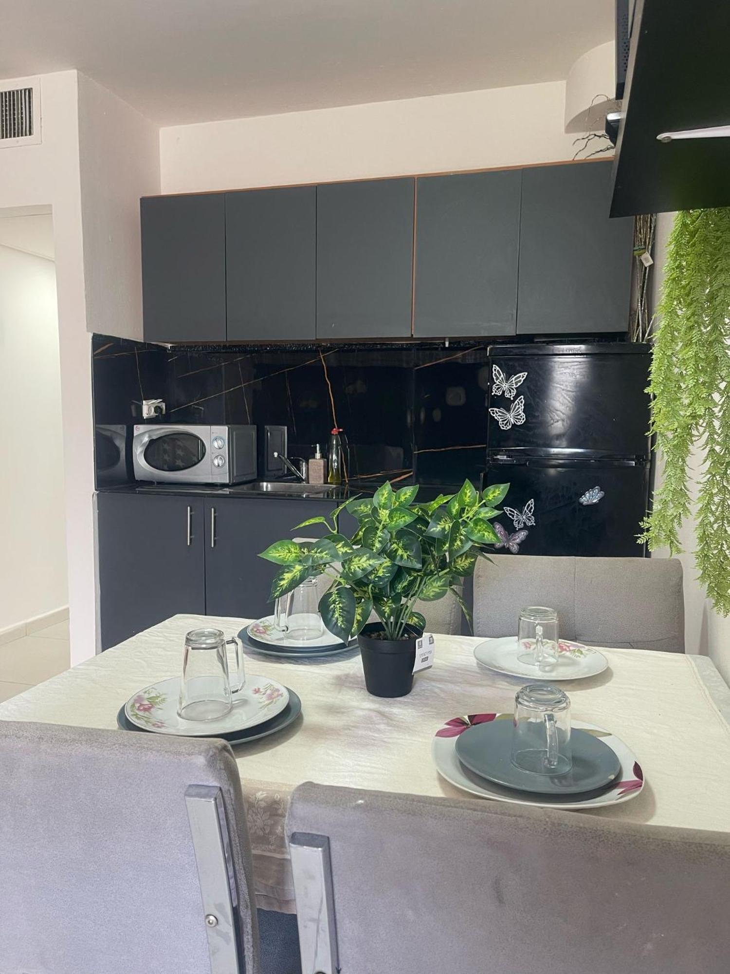 Leveilat Suite Exterior foto