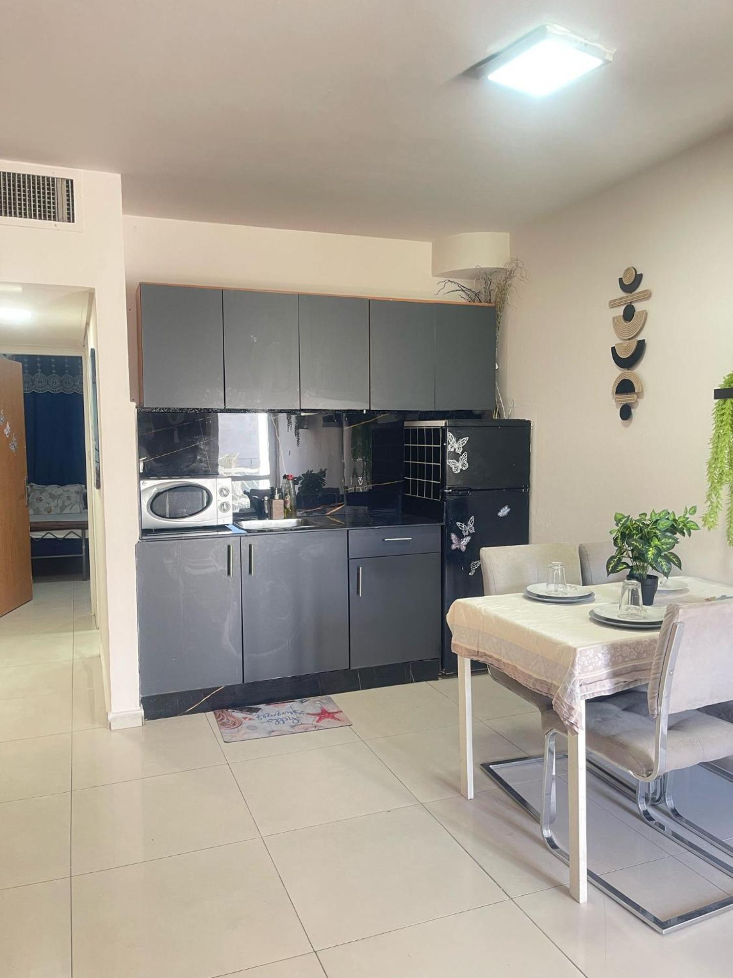 Leveilat Suite Exterior foto