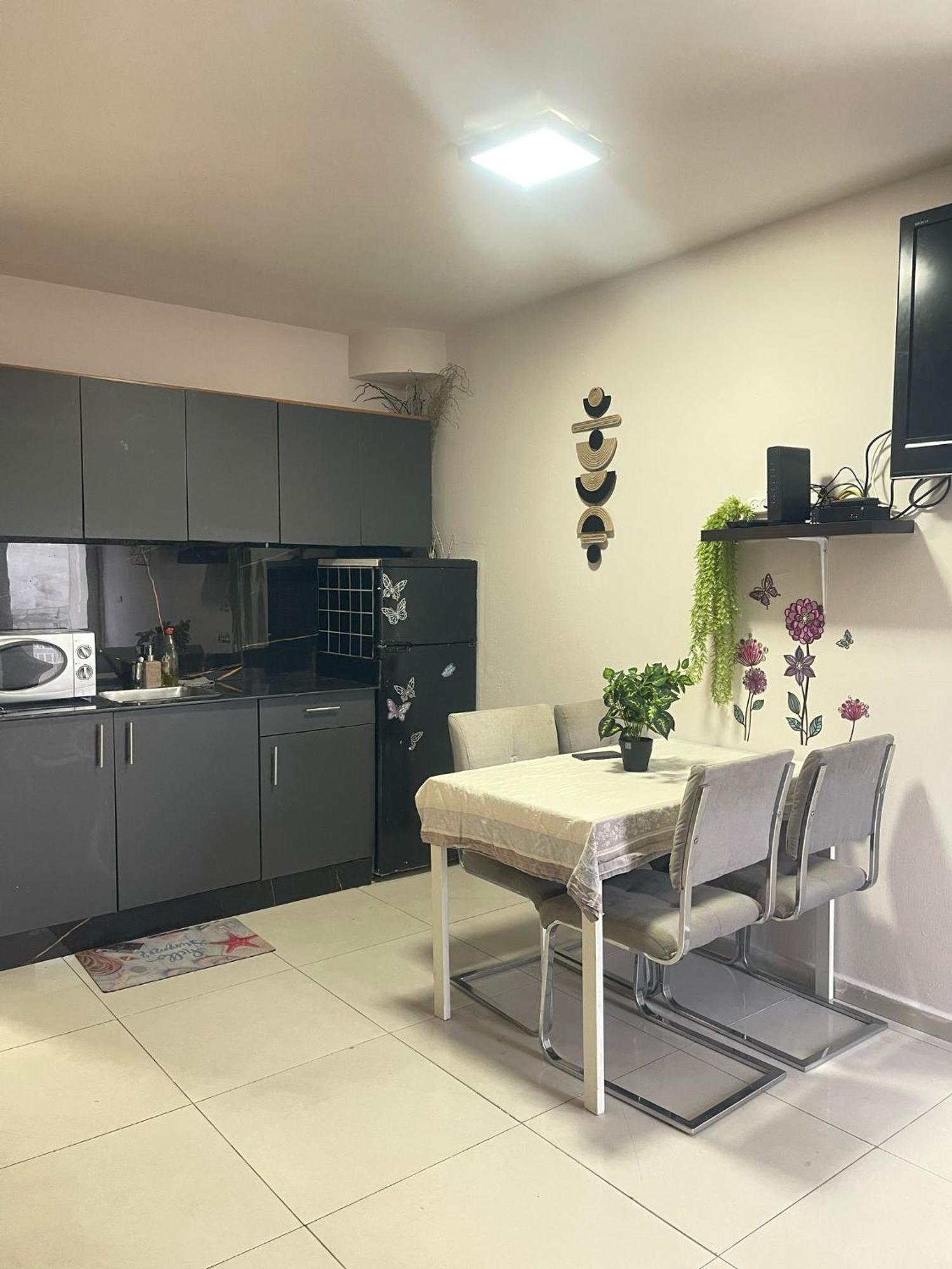 Leveilat Suite Exterior foto